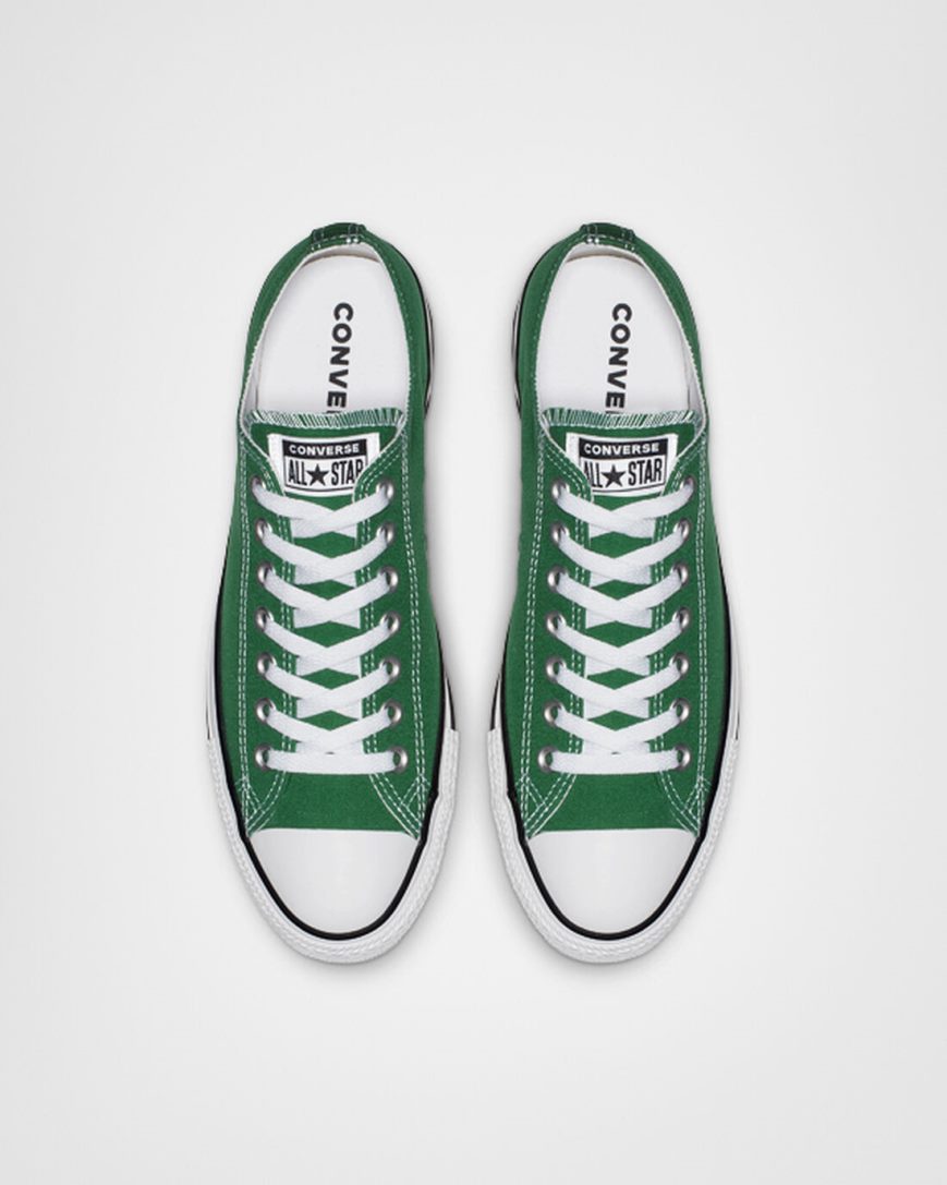 Tenisi Barbati Converse Chuck Taylor All Star Clasici Verzi | RO QVJWL784